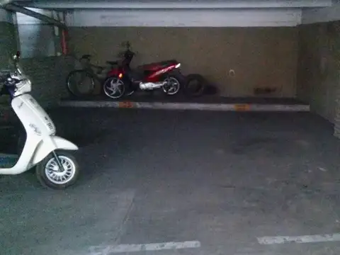 Agüero 2000, Piso 3