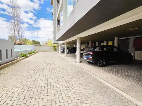 Departamento en Venta en Ciudad De Tigre, USD 165.000