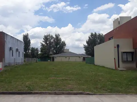 Barrio LAS QUINTAS II