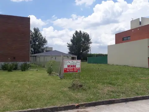 Terreno en Venta de 405,0 m2