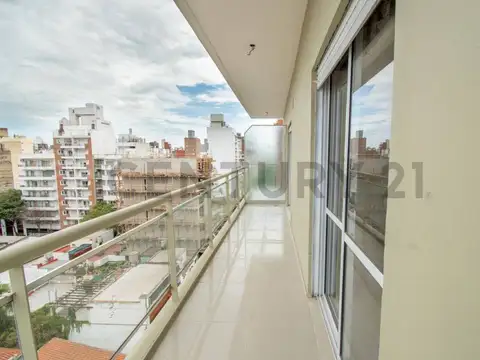Departamento en Venta en General Jose De San Martin, USD 50.000