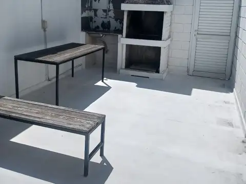Departamento en Alquiler al Este