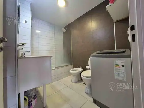 Departamento en Venta en Parque Avellaneda, USD 65.000