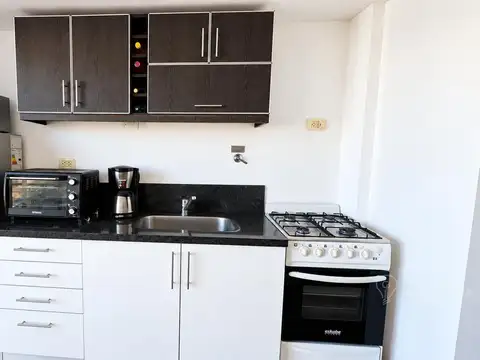 Departamento en Venta de Monoambiente