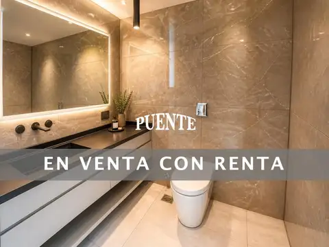 Casa 7 ambientes con 6 baños