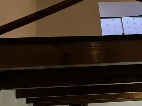 Depto Tipo Casa en Alquiler 50 años