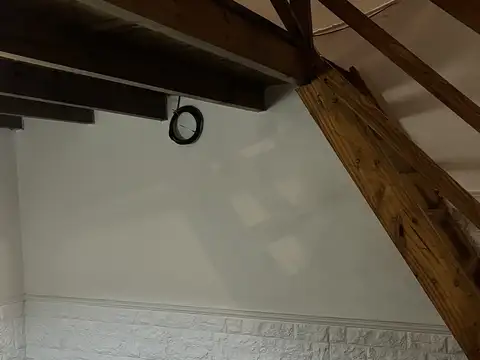 Depto Tipo Casa en Alquiler de 1 dormitorio