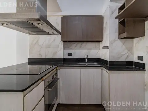 Departamento en Alquiler en Colegiales, $ 700.000