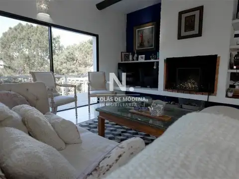 Casa en Venta 2025 años