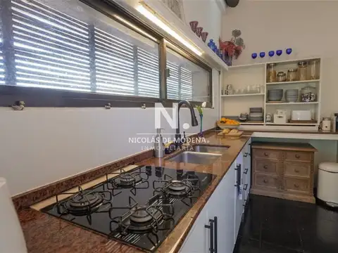 Casa en Venta en Colonia El Porvenir, USD 630.000