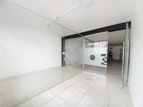 Riobamba 1300, Piso 01