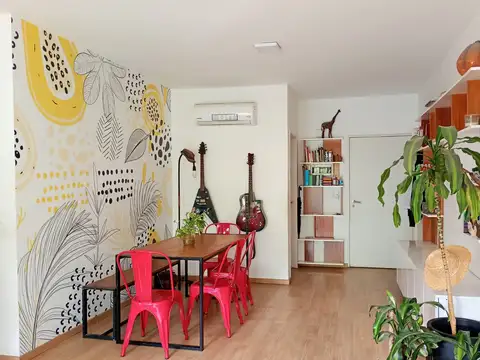 Departamento en Venta de 2 dormitorios