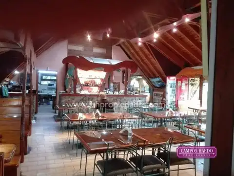 Los Taiques