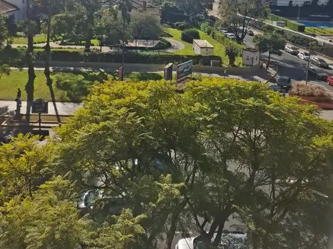 Avenida Presidente Figueroa Alcorta 3600