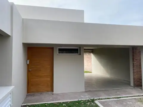 Casa en Venta en Cañada de Gómez, USD 160.000