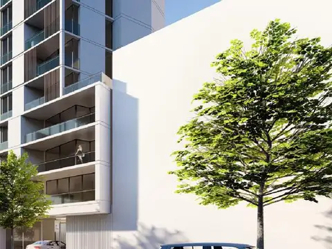 Departamento en Venta al Norte