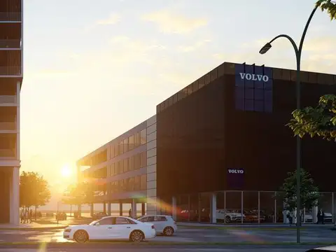 Bv. Avellaneda Bis 441