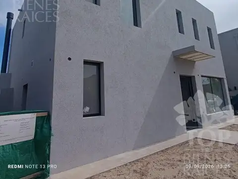 Vila Marina II casa con amarra