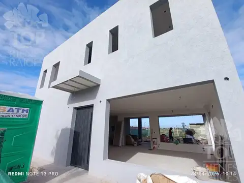 Vila Marina II al 100