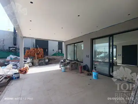 Casa en Venta A Estrenar