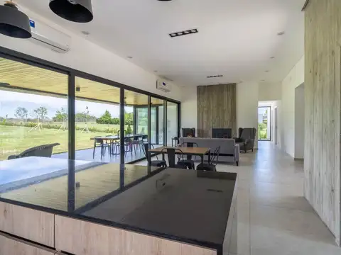 Casa en Alquiler Temporal al Noroeste