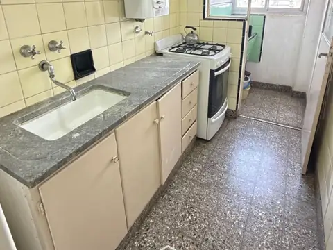 Departamento en Venta al Sur