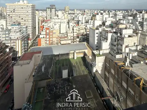 Departamento en Venta en Centro, USD 66.000