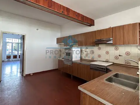 VENTA- EXCELENTE CASA 3 DORM- JESÚS MARÍA