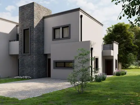 Casa en Venta en San Miguel, USD 260.000
