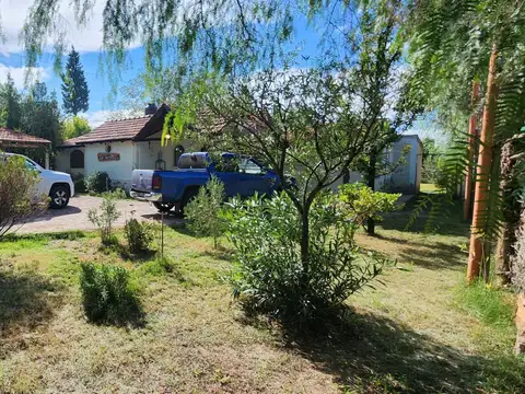 Lomas de Granja de Chacras 100