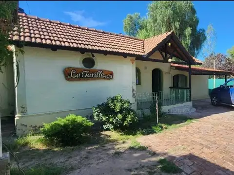 ¿quieres naturaleza y confort  Esta casa te lo da todo ... ¡solo faltas vos!