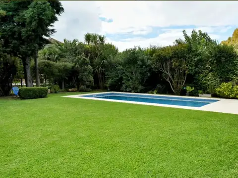 Casa en Venta en Los Jazmines, USD 260.000