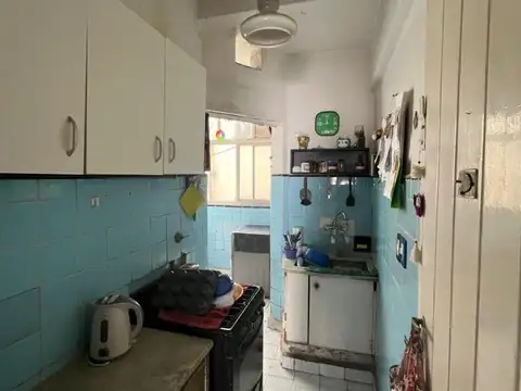 Rivadavia 5400, Piso 8