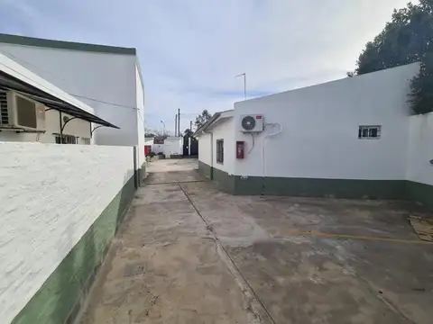 Depto Tipo Casa en Venta de 1 dormitorio