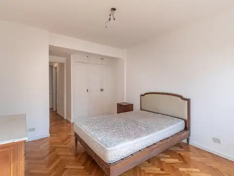 Departamento en Venta en Monserrat, USD 140.000