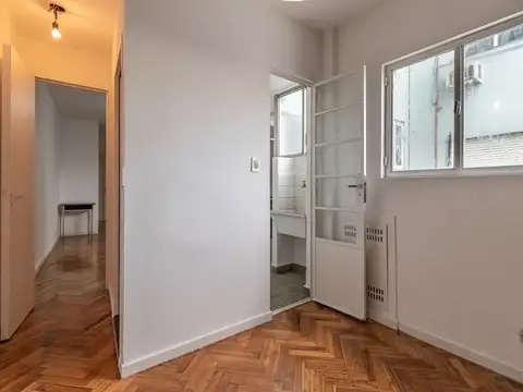 Departamento en Venta al Este