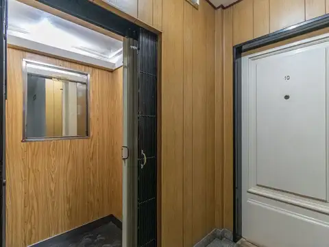 Departamento en Venta 61 años