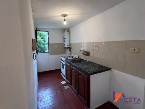 Departamento en Alquiler de 4 ambientes