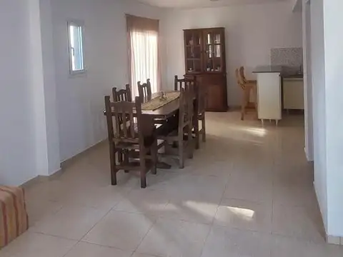 Interbalnearia e/ Avenida 4 y Avenida 5