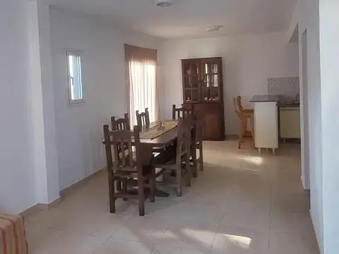 Interbalnearia e/ Avenida 4 y Avenida 5