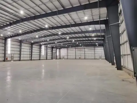 Parque Industrial Moreno 2 PIM2