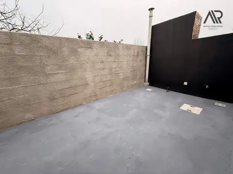 Casa en Alquiler A Estrenar