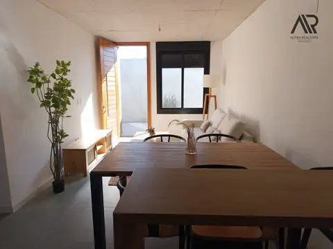 Casa en Alquiler de 2 dormitorios