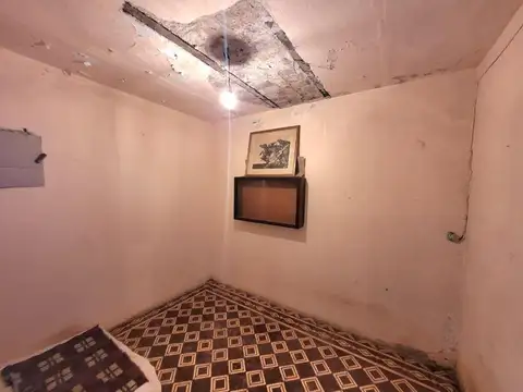 CASA EN VENTA MANSILLA 4800 VILLA DOMINICO