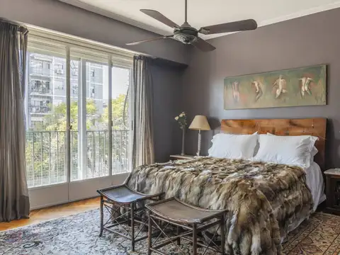 Av. Figueroa Alcorta y Cavia