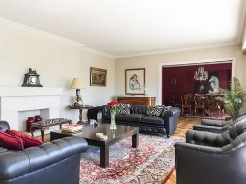 Departamento en Venta en Palermo Chico, USD 1.250.000