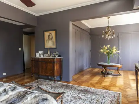 Av. Figueroa Alcorta 3500, Piso 4