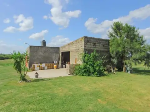 PROPIEDADES RURALES - AGRICOLA - ZONAS RURALES