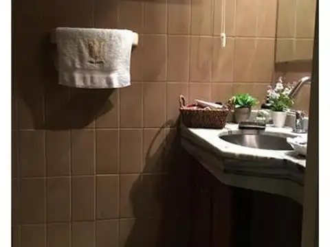 Depto Tipo Casa en Venta de 3 dormitorios