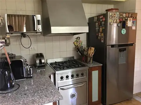 Depto Tipo Casa en Venta 20 años